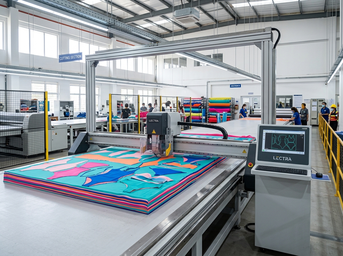 Cutting Workshop