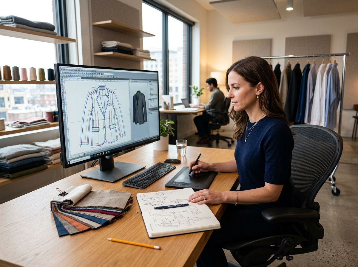 Design Studio