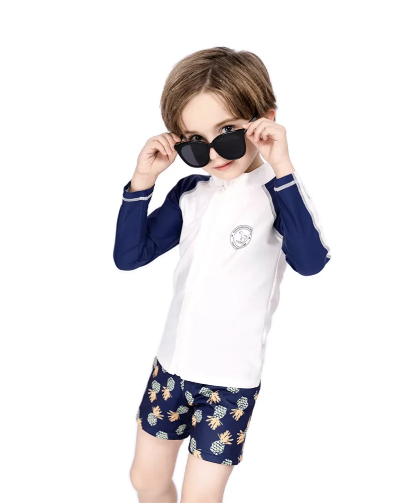 Boys Swimwear
