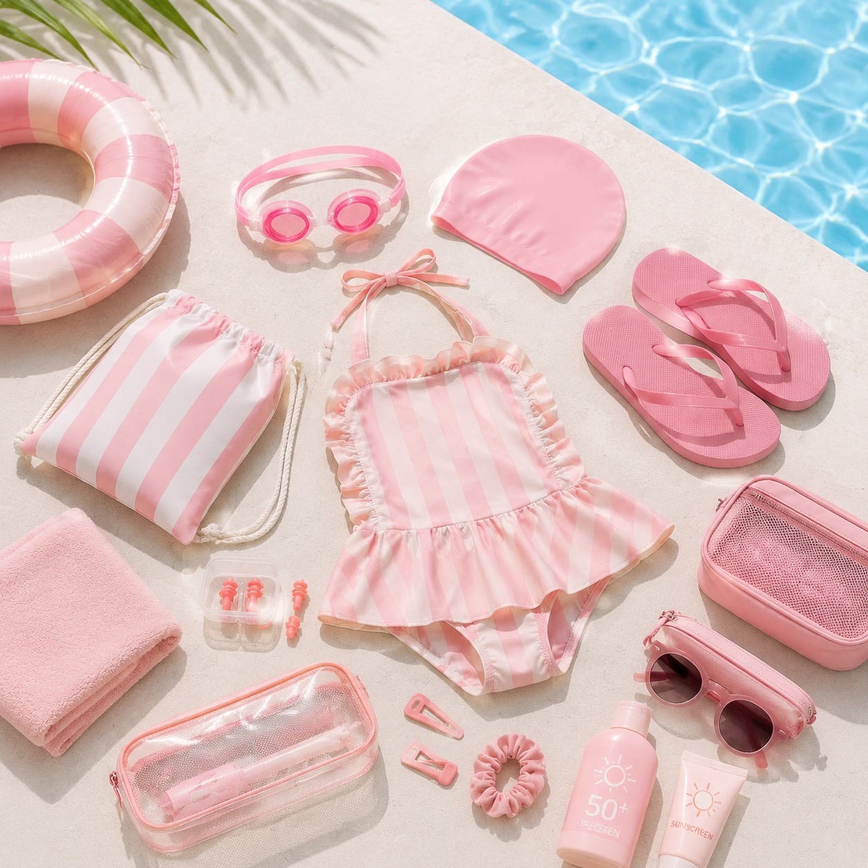 Swim Accessories